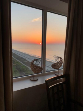 Walk To Myrtle Beach Boardwalk, Oceanfront, Pool
